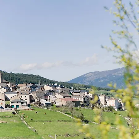 Maison Ski Pirineo *