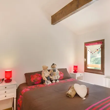 Lejlighed Maison Ski Pirineo Les Angles (Pyrenees-Orientales)