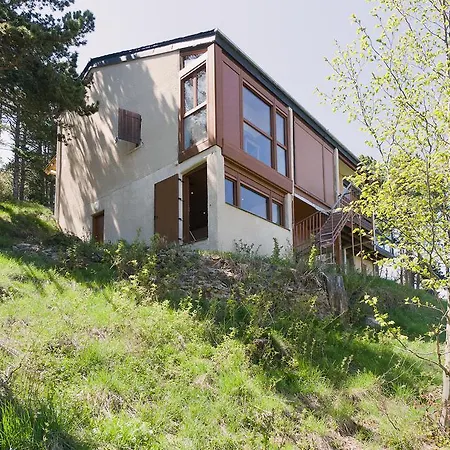 Maison Ski Pirineo Lejlighed Les Angles (Pyrenees-Orientales)