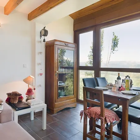 Maison Ski Pirineo *